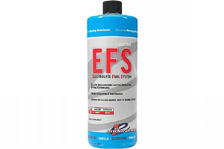 First Endurance EFS Liquid Shot (32oz Bottle)