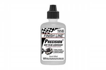Finish Line Precision Dry Film Lubricant