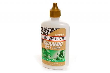 Finish Line Ceramic Wet Lube