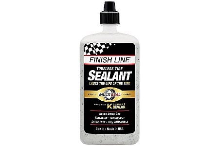 Finish Line Fiberlink Tubeless Tire Sealant 8oz