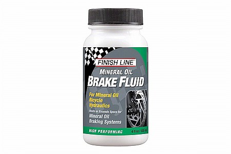 Finish Line Mineral Oil Brake Fluid