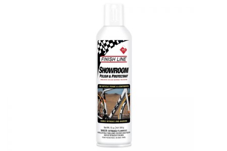 Finish Line Showroom Polish - 12oz Aerosol