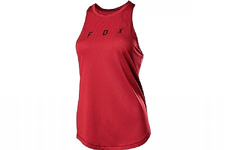Fox Racing Womens Flexair Tank