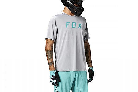 Fox Racing Mens Ranger SS FOX Jersey