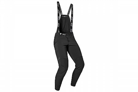 Fox Racing Defend Fire Bib Pants