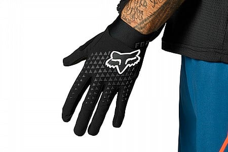 Fox Racing Mens Defend Glove