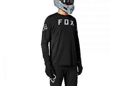 Fox Racing Mens Defend LS Jersey