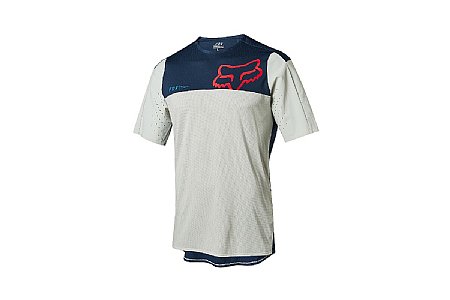 Fox Racing Mens Attack Pro Jersey