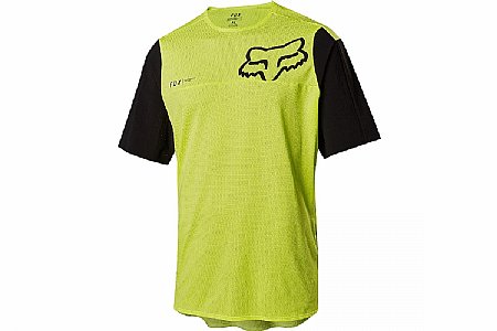 Fox Racing Mens Attack Pro Jersey