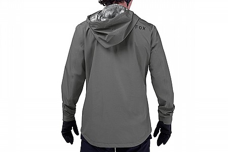 Fox Racing Mens Ranger Water Jacket