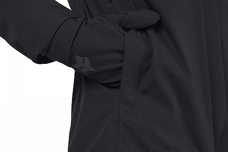 Fox Racing Mens Ranger Water Jacket [36251-099L]