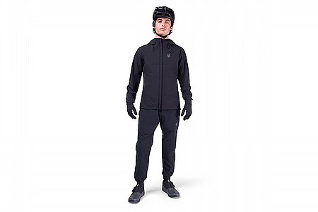 Fox Racing Mens Ranger Water Jacket