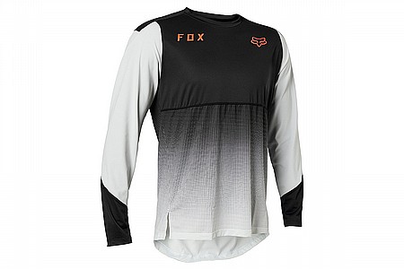 Fox Racing Mens Flexair LS Jersey