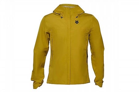 Fox Racing Mens Ranger 2.5L Water Jacket