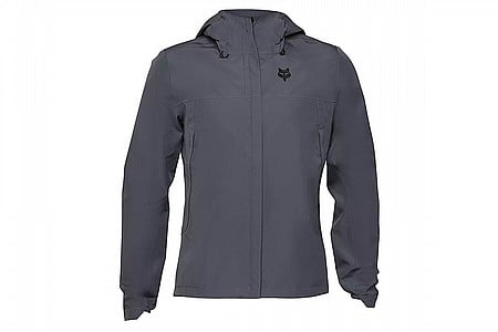 FOX RANGER M ネイビー 防水ジャケット サイクルジャケット Fox Racing Mens Ranger 2.5L Water Jacket ( 2024 )