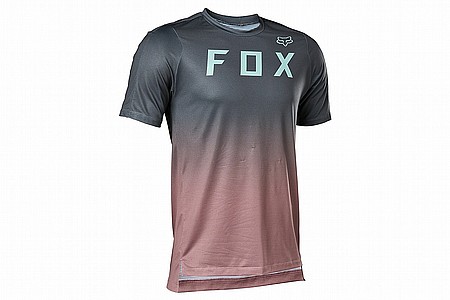 Fox Racing Mens Flexair SS Jersey