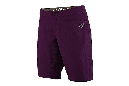 Fox Racing Womens Ripley Short