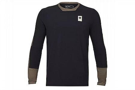 Fox Racing Mens Defend Thermal Jersey