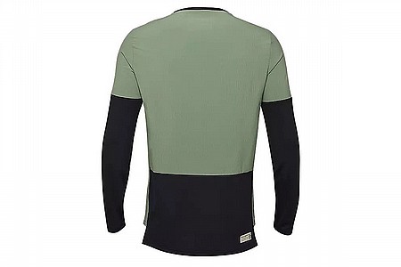 Fox Racing Mens Defend Thermal Jersey [33788-406-L]