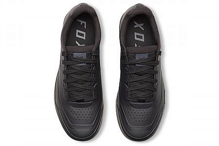 Fox Racing Mens Union Flat Shoe [29354-006-46]