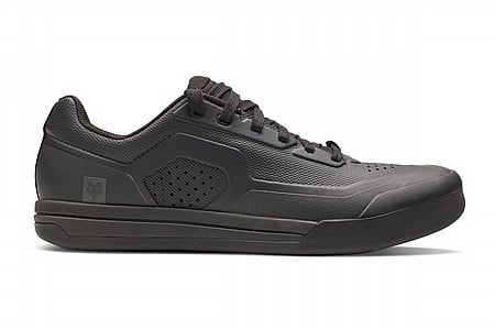 Fox Racing Mens Union Flat Shoe [29354-001-44]