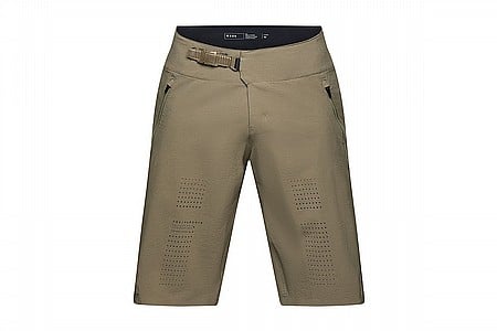 Fox Racing Mens Flexair Short