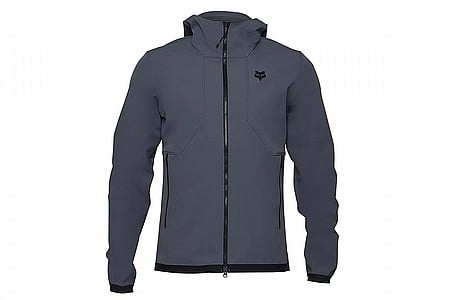 Fox Racing Mens Ranger Fire Hoodie