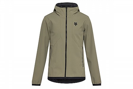 Fox Racing Mens Ranger Fire Hoodie