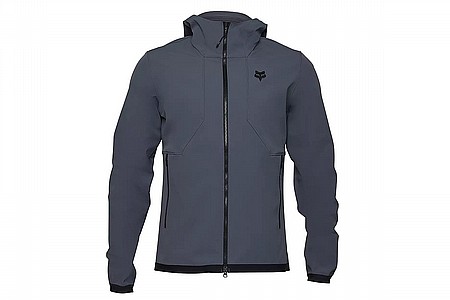 Fox Racing Mens Ranger Fire Hoodie [33806-103-L]