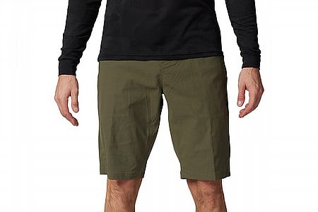 Fox Racing Mens Ranger Short W/ Liner 