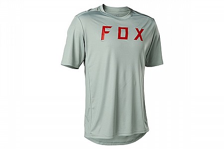 Fox Racing Mens Ranger SS Jersey Moth