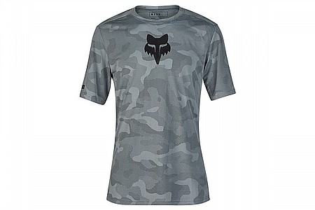 Fox Racing Mens Ranger Tru Dri SS Jersey