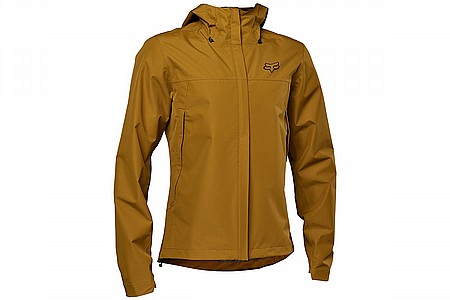 Fox Racing Mens Ranger 2.5L Water Jacket