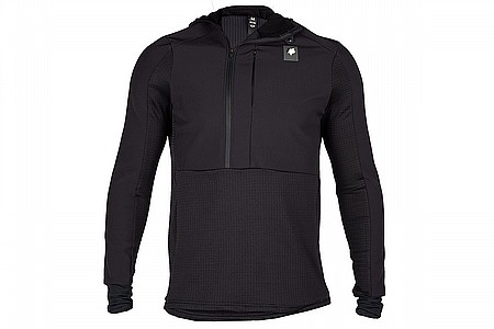 Fox Racing Mens Defend Thermal Hoodie