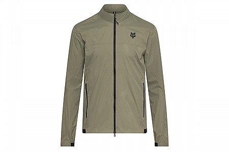 Fox Racing Mens Ranger Wind Jacket