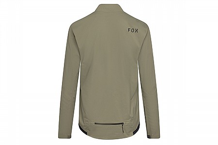 Fox Racing Mens Ranger Wind Jacket [33385-001S]