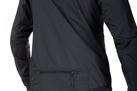 Fox Racing Mens Ranger Wind Jacket [33385-001S]