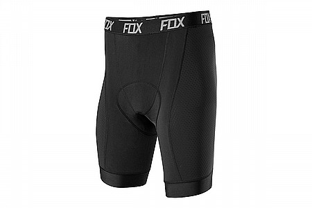 Fox Racing Mens Tecbase Liner Short