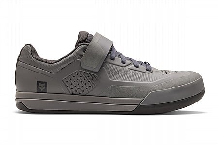 Fox Racing Mens Union Shoe