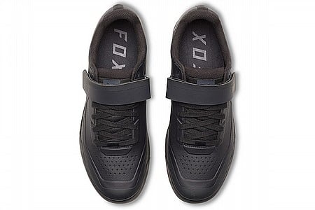 Fox Racing Mens Union Shoe Fox Racing Mens Union Shoe
