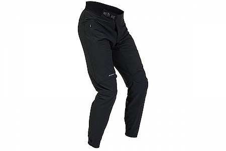 Fox Racing Mens Flexair PRO Fire Alpha Pant