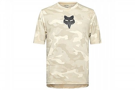 Fox Racing Mens Ranger Tru Dri SS Jersey 