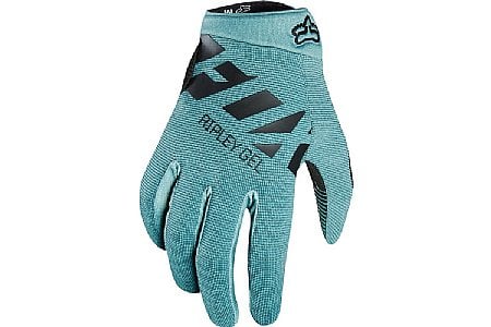 Fox Racing Womens Ripley Gel Full Finger Glove