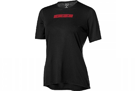 Fox Racing Womens Flexair Delta SS Jersey