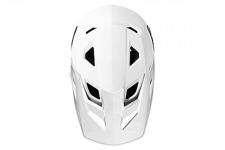 Youth Rampage Barge Helmet