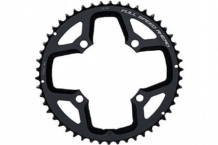 FSA Gossamer ABS 4 Bolt Chainring