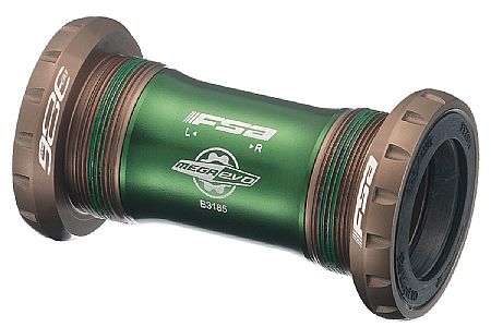 FSA MegaEVO 68mm Bottom Bracket for 386 EVO Cranks