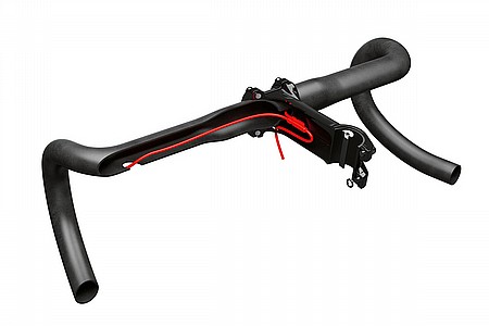 FSA SL-K Compact Carbon Handlebars