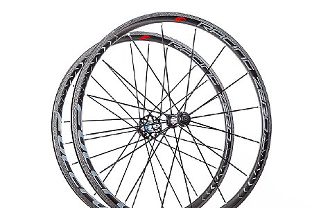 Fulcrum Racing Zero Carbon Wheelset