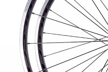 Fulcrum Racing 5 C17 Rim Brake Wheelset [R5-19CFRBS]